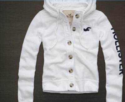 Cheap Hollister Women Hoodies wholesale No. 52